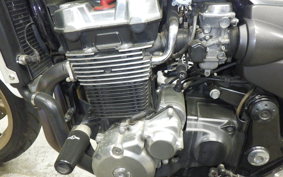 HONDA CB1300SF SUPER FOUR 1999 SC40