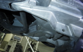 SUZUKI ADDRESS V125 Gen.2 DP12H