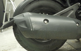 YAMAHA BW'S 50 Gen.3 SA44J