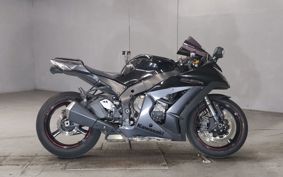 KAWASAKI ZX 10 NINJA R 2013 ZXT00J