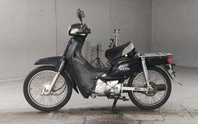 HONDA SUPER CUB50 AA04