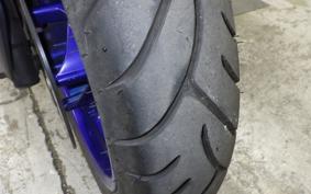 YAMAHA X-MAX 250 SG70J