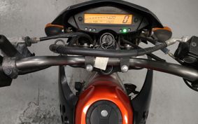 KAWASAKI D TRACKER 125 LX125D