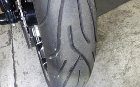 HARLEY FLTRX 1690 2012