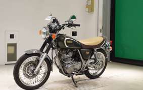 YAMAHA SR400 Gen.4 2016 RH03J