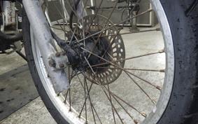 HONDA XL DEGREE 1998 MD26