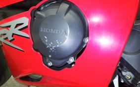HONDA CBR954RR 2002 SC50