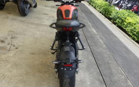 TRIUMPH TRIDENT 660 2023