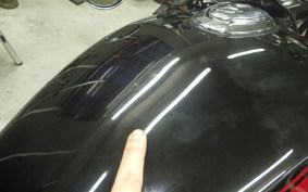 KAWASAKI ZEPHYR 1100 1992 ZRT10A