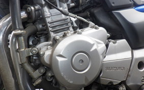 SUZUKI GSR250