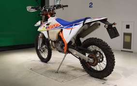 KTM 250 EXC