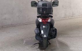 YAMAHA N-MAX 125 SED6J