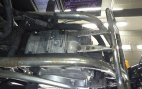 HONDA CBX125 CUSTOM 2002 JC12