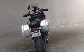 YAMAHA TRACER 9 GT 2018 RN51J