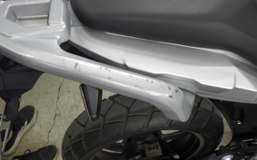 BMW G310GS 2024