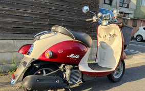 YAMAHA VINO MORUFE SA54J