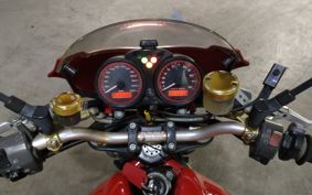 DUCATI  DUCATI  MONSTAR 400 2008 M407AA