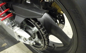 HONDA CB400SF VTEC Spec3 2007 NC39