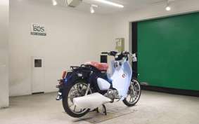 HONDA C125 SUPER CUB 2026 JA58