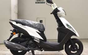 YAMAHA JOG 125 2011 SEJ5J