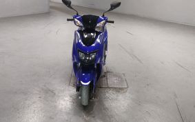 YAMAHA CYGNUS125XSR SED8J