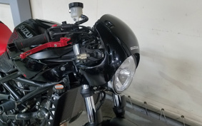 SUZUKI SV650X ABS 2020 VP55B