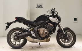 HONDA CB650R 2020 RH03