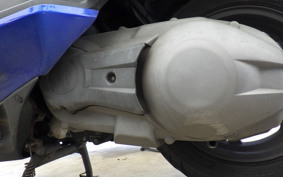 SUZUKI SKYWAVE 250 (Burgman 250) S Gen.3 2007 CJ44A