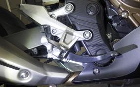 HONDA CBR400R 2025 NC56