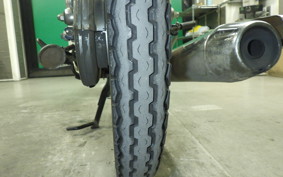 HONDA C50 SUPER CUB E 2026 AA01