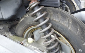 YAMAHA JOG Gen.4 SA16J