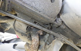 YAMAHA JOG POCHE 3KJ