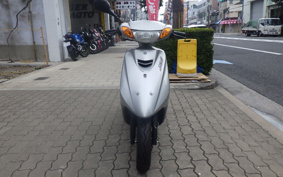 YAMAHA JOG DELUXE SA36J