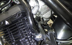 KAWASAKI BALIUS 250 Gen.2 2002 ZR250B