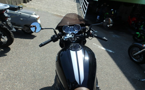 KAWASAKI Z900RS CAFE 2021 ZR900C