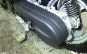 YAMAHA JOG Gen.4 SA16J