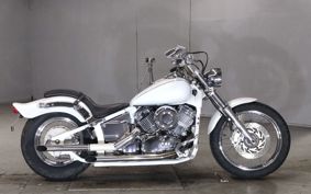 YAMAHA DRAGSTAR 400 2004 VH01J