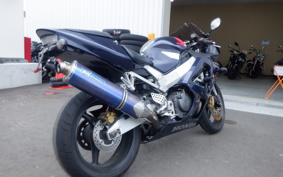 HONDA CBR900RR FIRE BLADE 2002 SC44