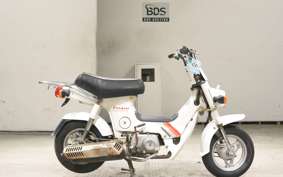 HONDA CHALY 50 CF50