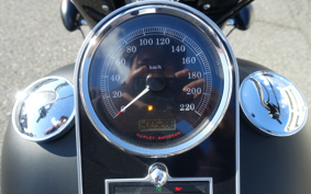 HARLEY  HARLEY FLSTFB 2012 JN5