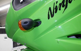 KAWASAKI NINJA 250R 1981 EX250K