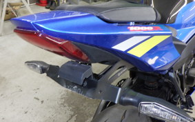SUZUKI GSX-R1000R A 2021 DM11G