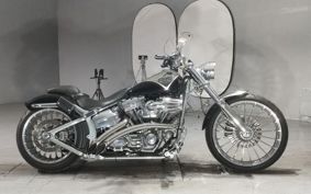 HARLEY FXSB BREAKOUT CVO 2013 TD9