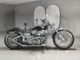 Фото Harley FXSB BREAKOUT CVO 2013 с японского аукциона