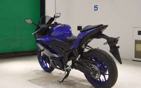 YAMAHA YZF R-3 2024 RH21J