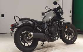 HONDA REBEL 500 A 2023 PC60