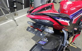 HONDA CBR1000RR RSP 2020 SC82