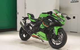 KAWASAKI ZX-4R SE 2018 ZX400P