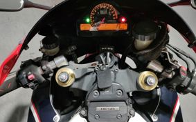 HONDA CBR1000RR 2007 SC57