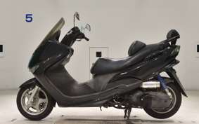 YAMAHA MAJESTY 125 FI 5CA